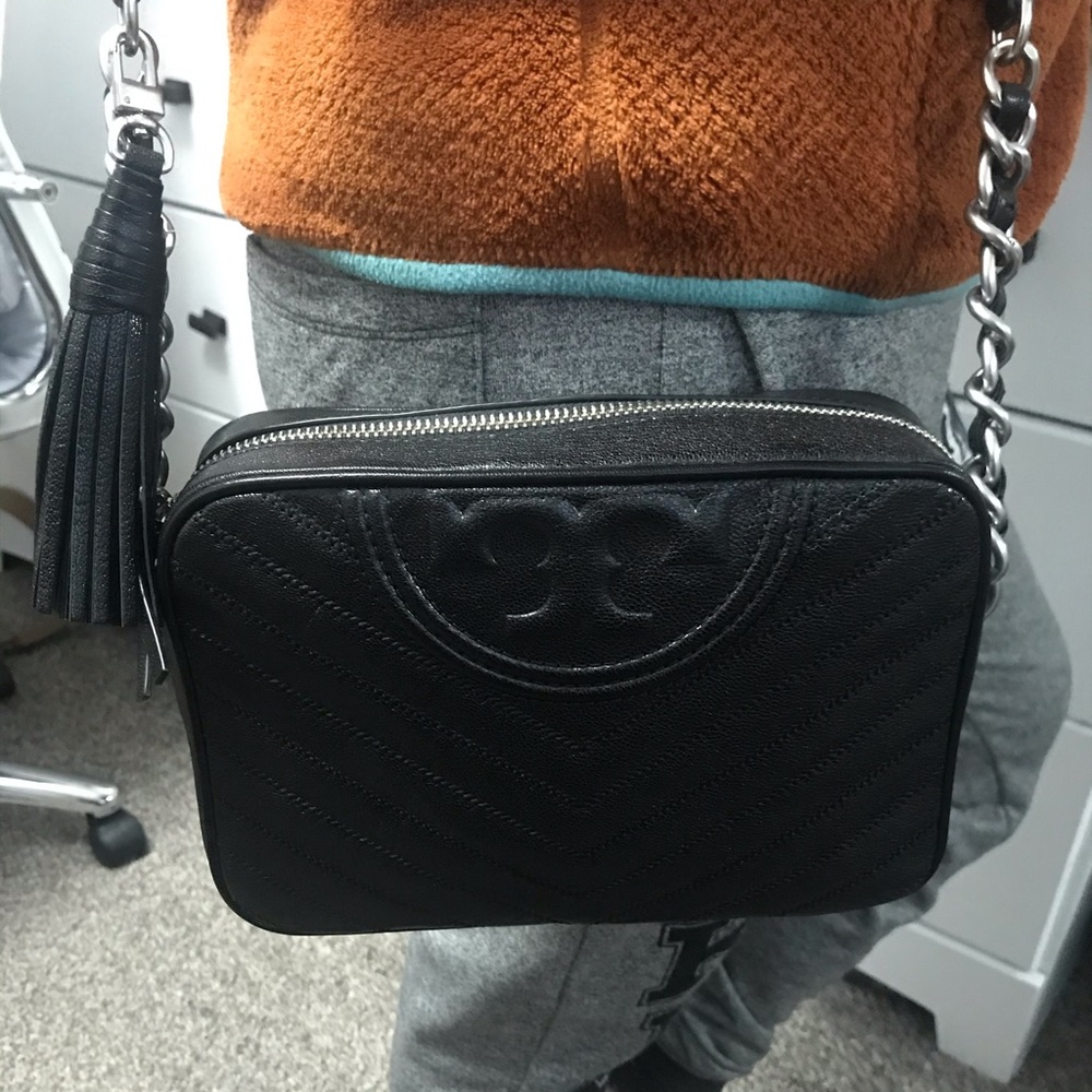 Tory Burch crossbody bag